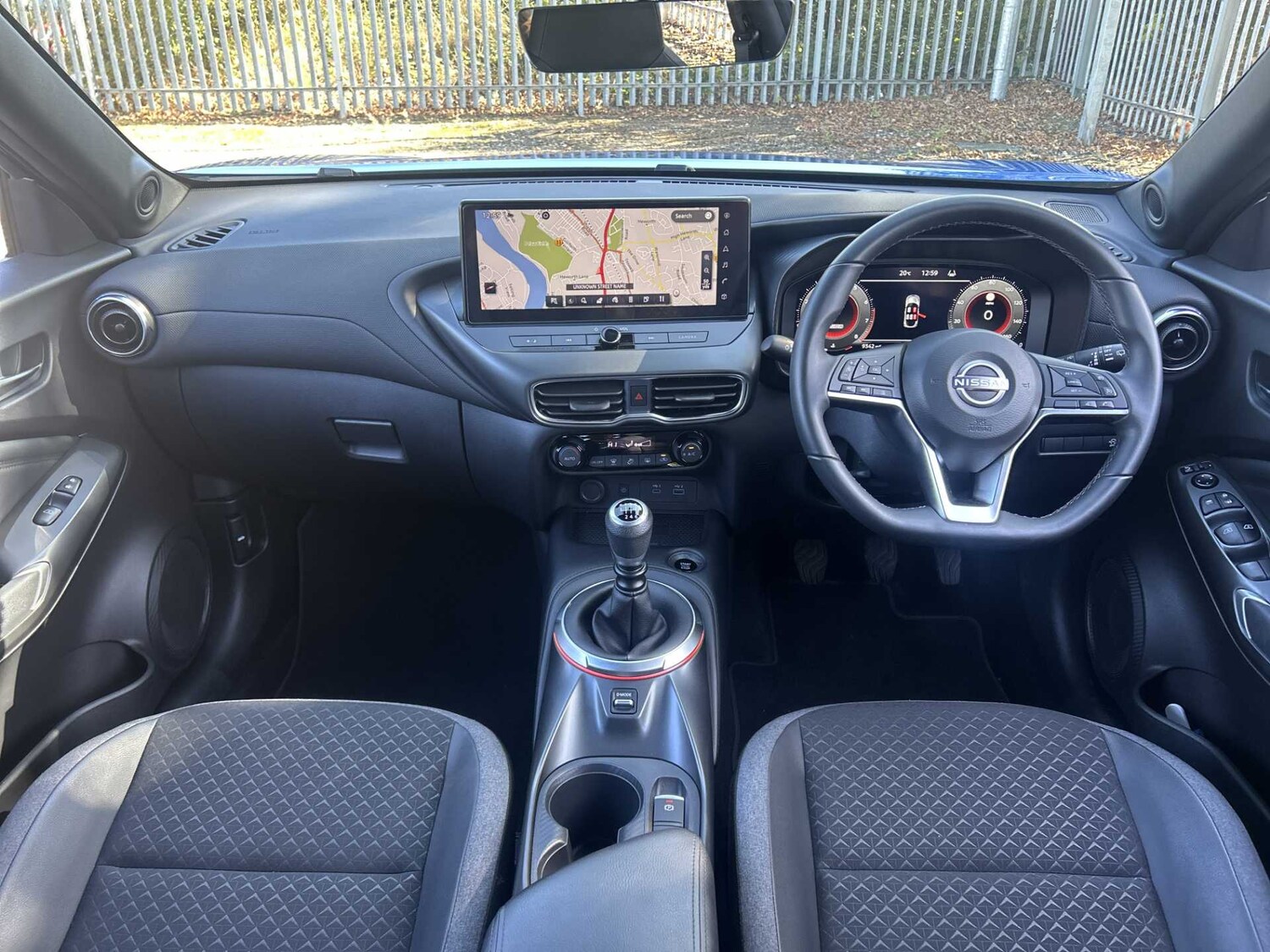 Used Nissan Juke 2024 for sale - 75996373: Photo 8