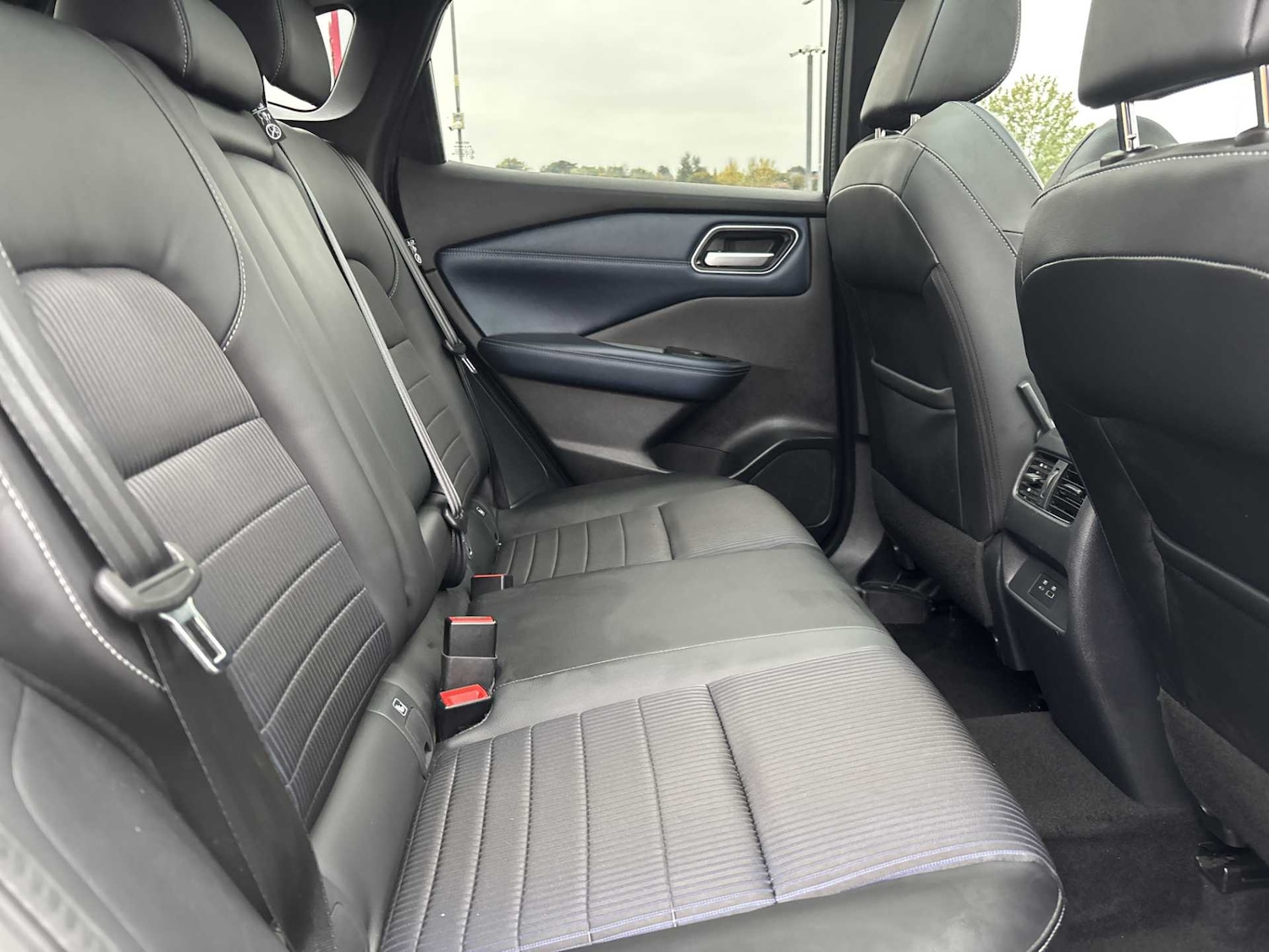 Used Nissan Qashqai 2022 for sale - 76320689: Photo 15