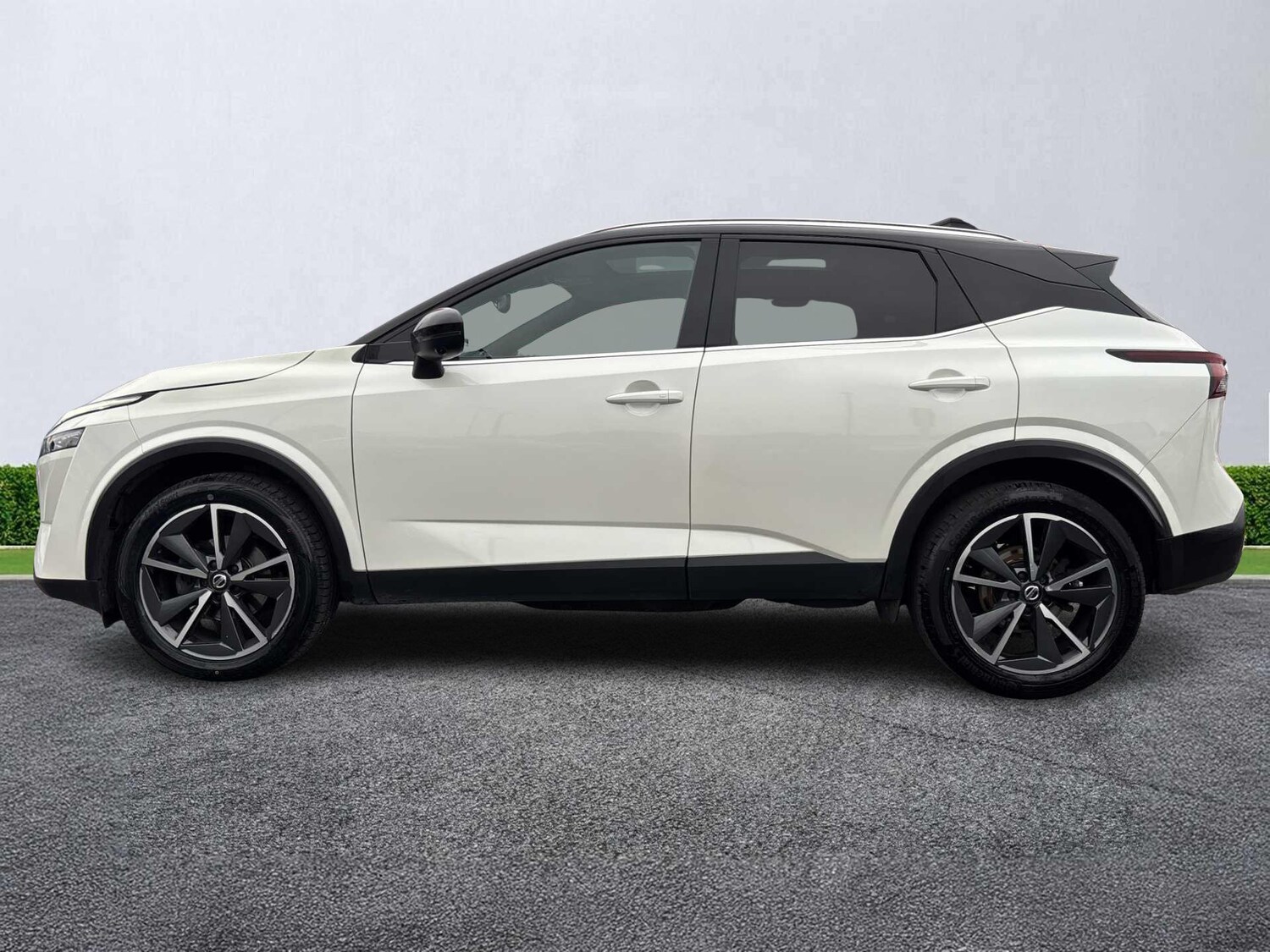 Used Nissan Qashqai 2022 for sale - 76320689: Photo 18