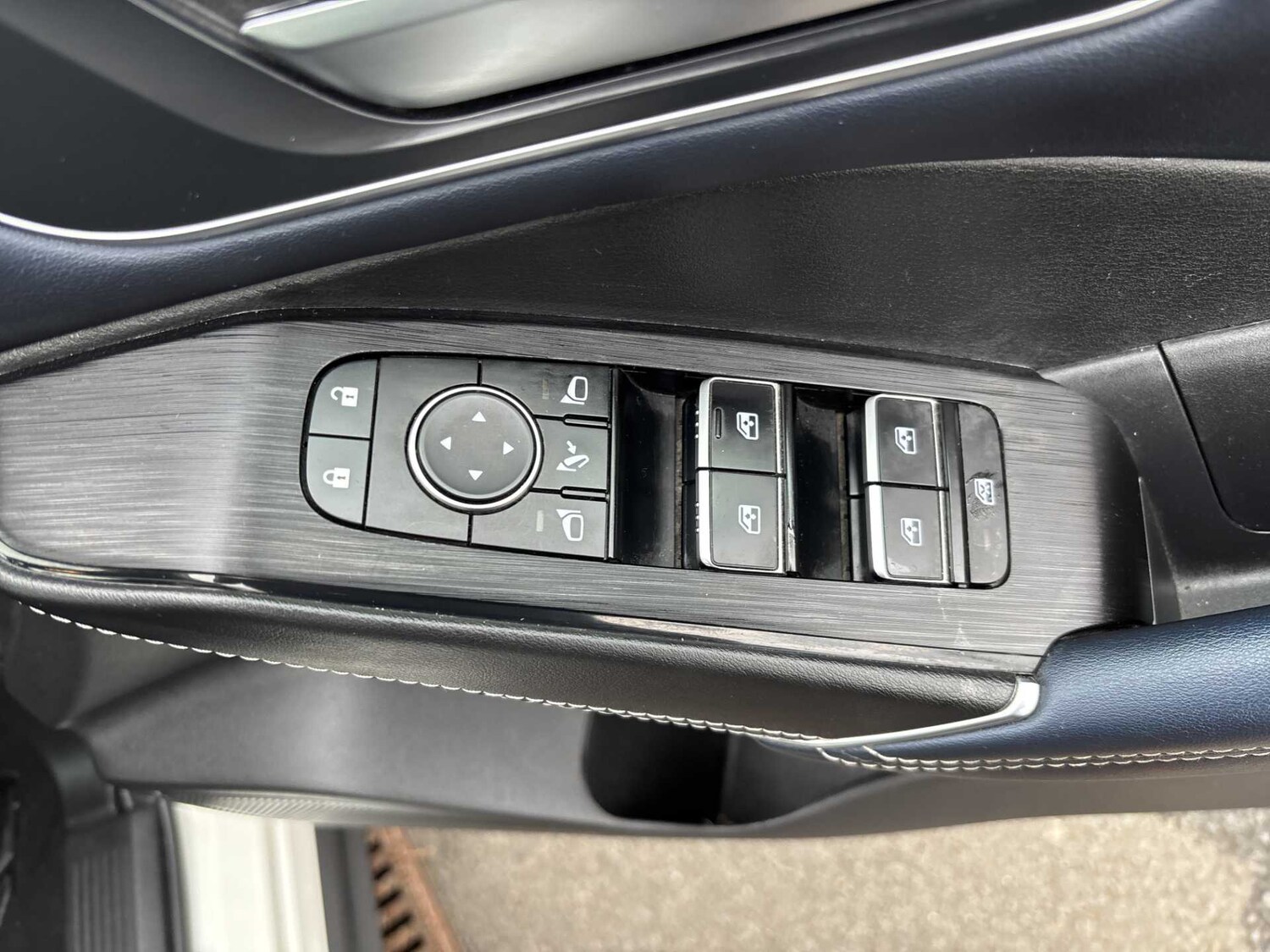 Used Nissan Qashqai 2022 for sale - 76320689: Photo 20