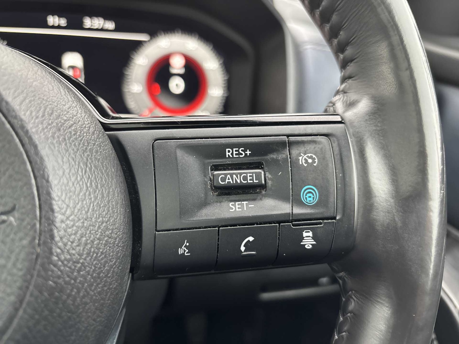 Used Nissan Qashqai 2022 for sale - 76320689: Photo 23