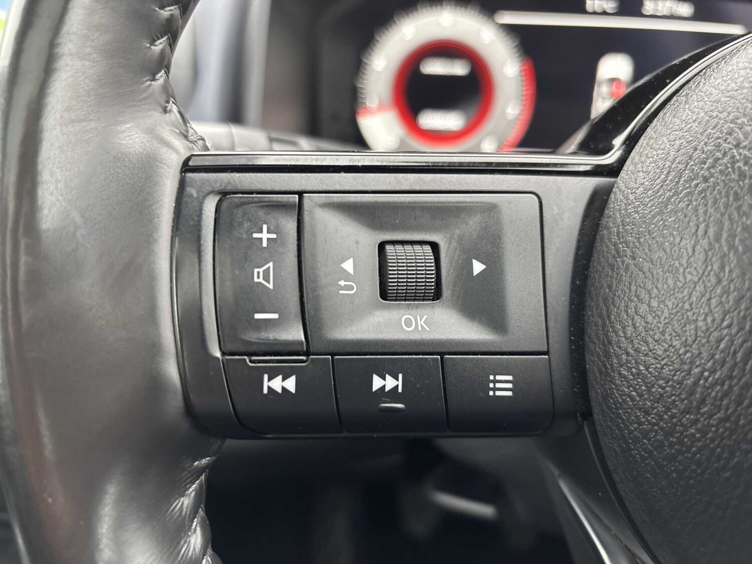 Used Nissan Qashqai 2022 for sale - 76320689: Photo 24