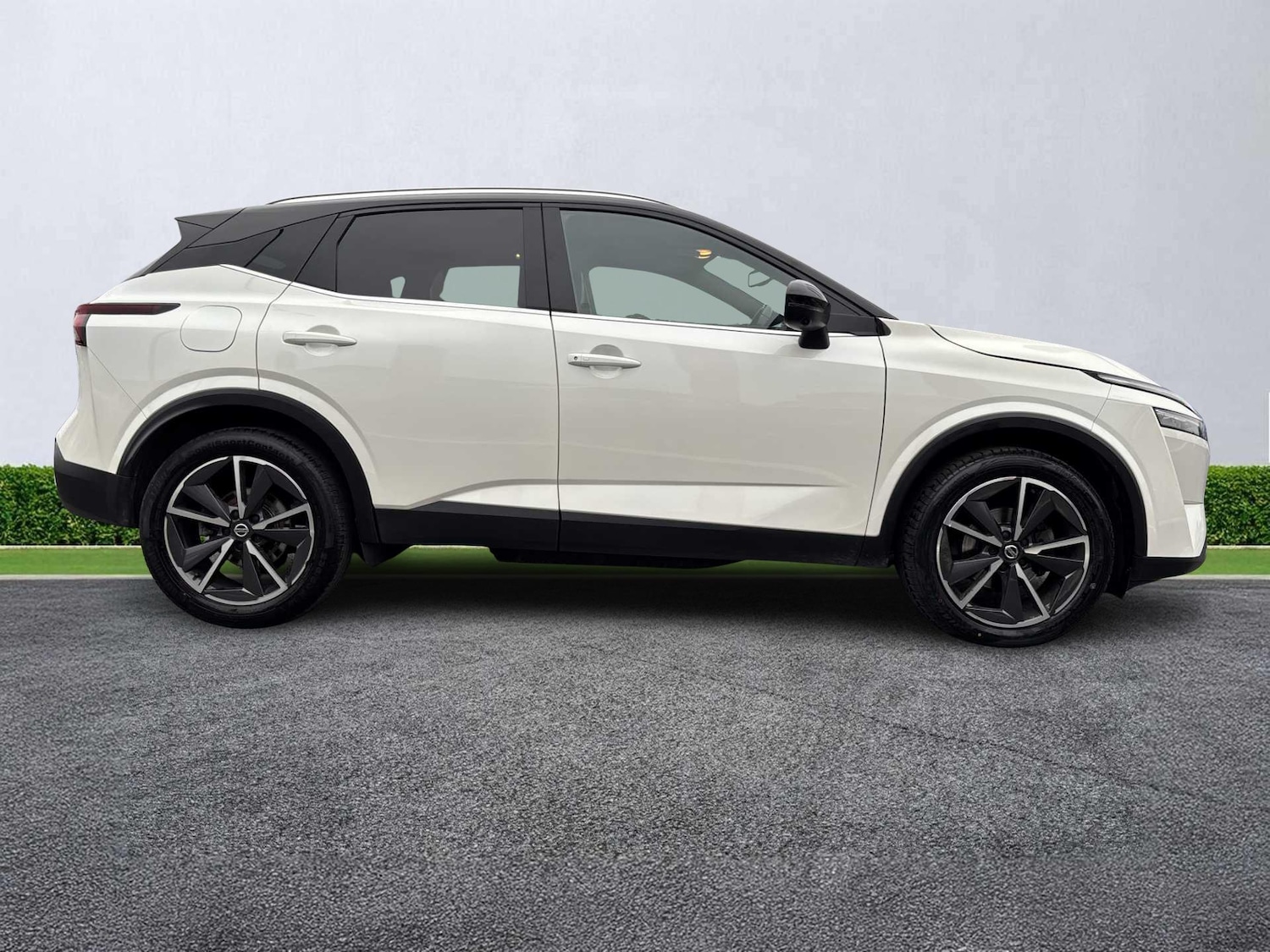 Used Nissan Qashqai 2022 for sale - 76320689: Photo 3
