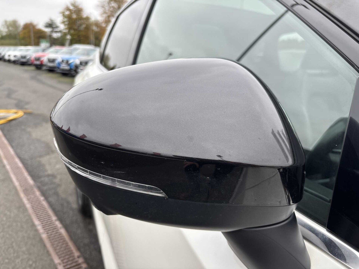 Used Nissan Qashqai 2022 for sale - 76320689: Photo 30