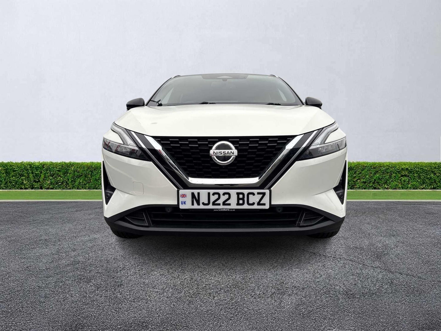 Used Nissan Qashqai 2022 for sale - 76320689: Photo 5