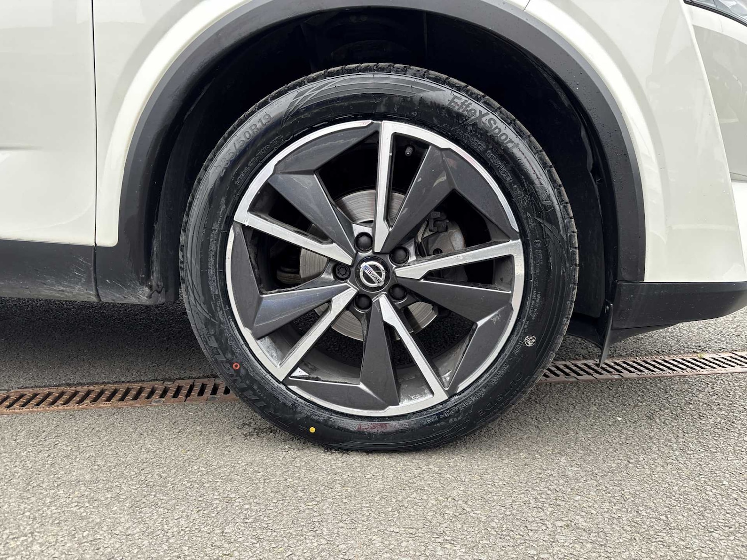 Used Nissan Qashqai 2022 for sale - 76320689: Photo 6