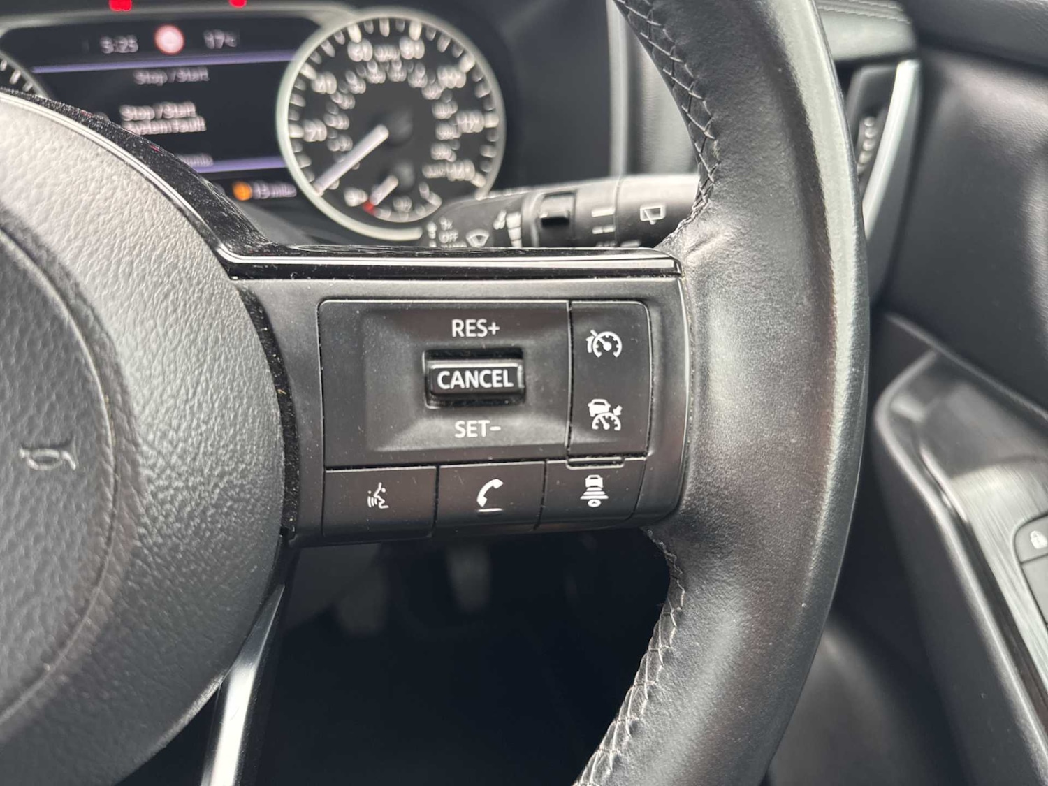 Vehicle 23