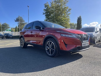 2022 - 1.3 DiG-T MH 158 Tekna 5dr Xtronic