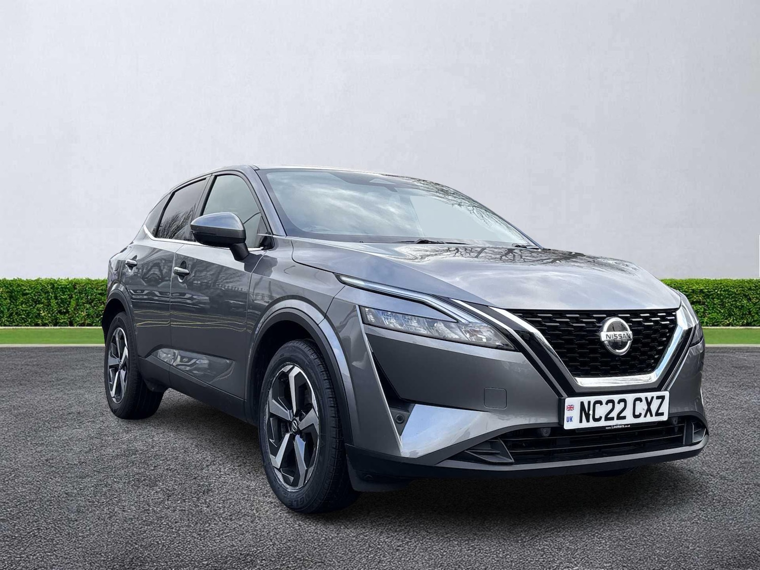 Used Nissan Qashqai 2022 for sale - 77896229: Photo 1