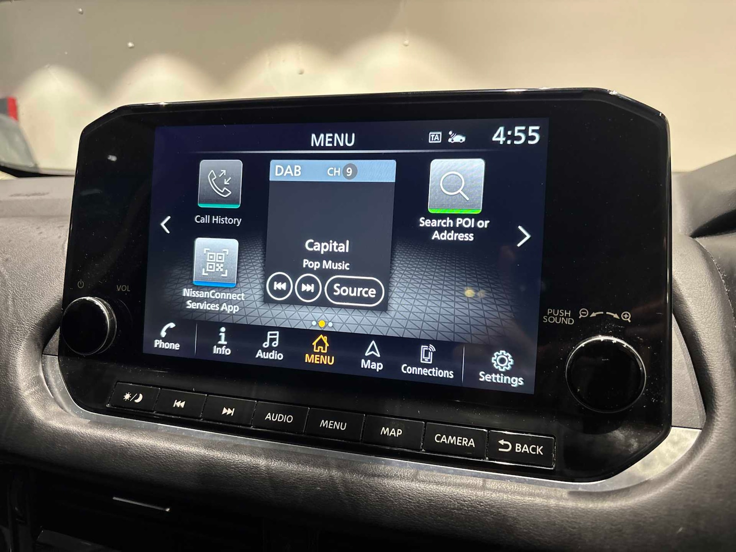 Used Nissan Qashqai 2022 for sale - 77896229: Photo 10