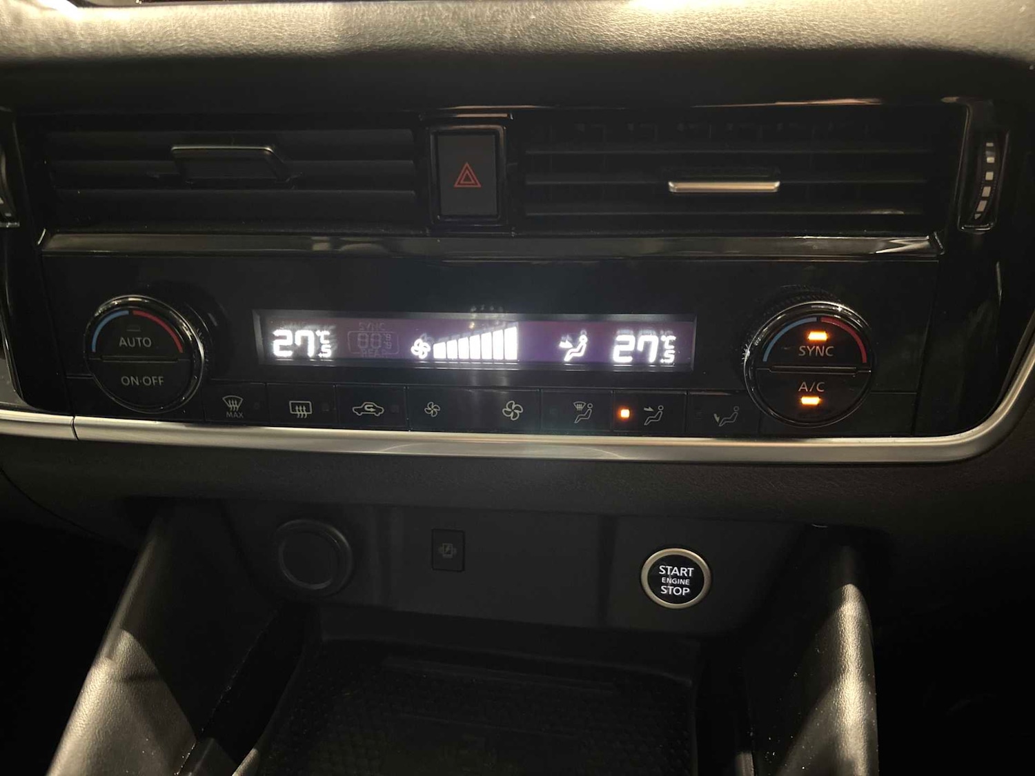 Used Nissan Qashqai 2022 for sale - 77896229: Photo 11