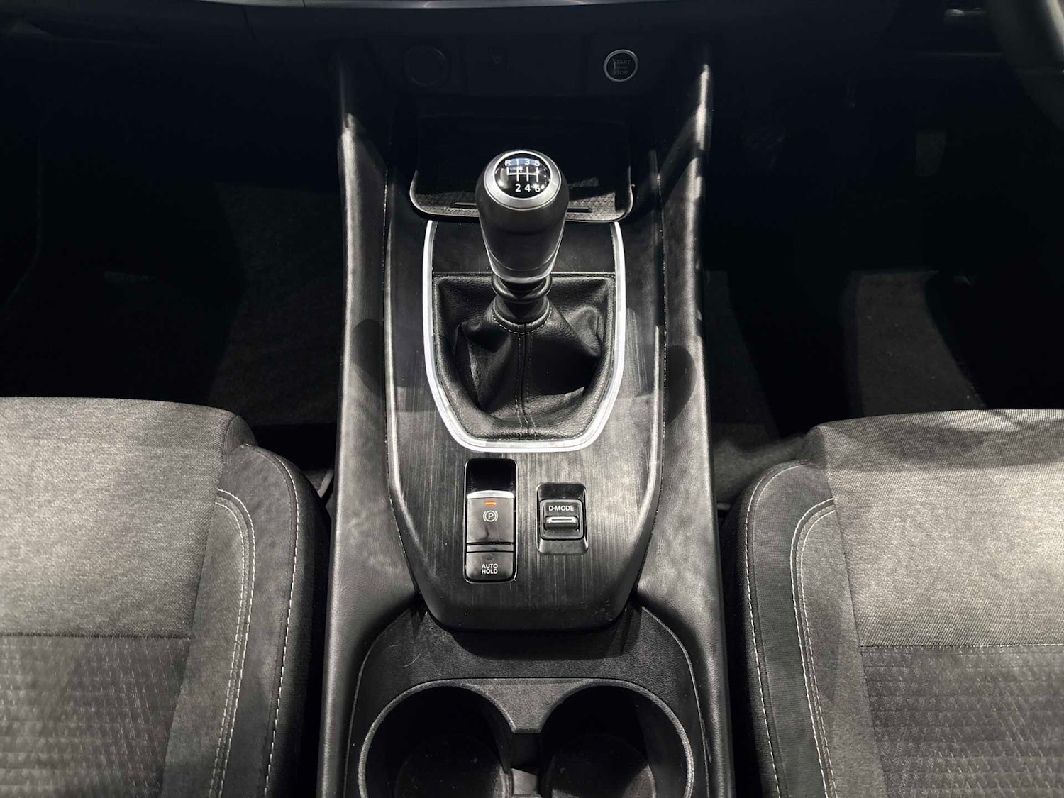 Used Nissan Qashqai 2022 for sale - 77896229: Photo 12