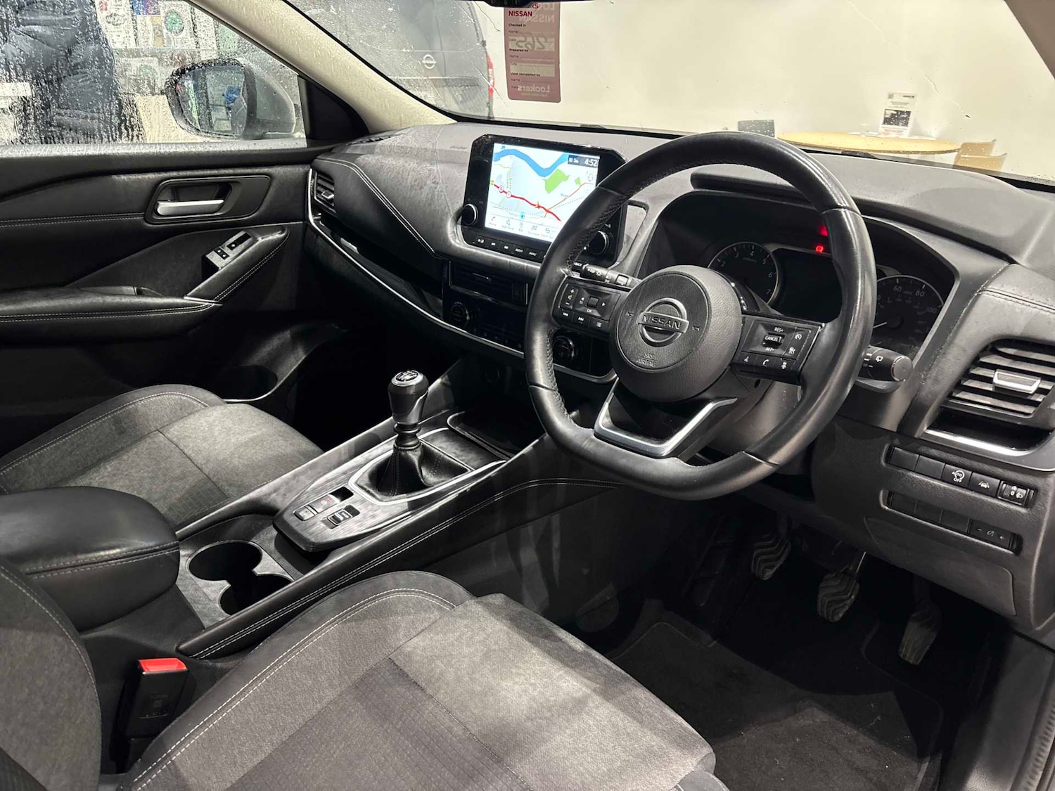 Used Nissan Qashqai 2022 for sale - 77896229: Photo 14