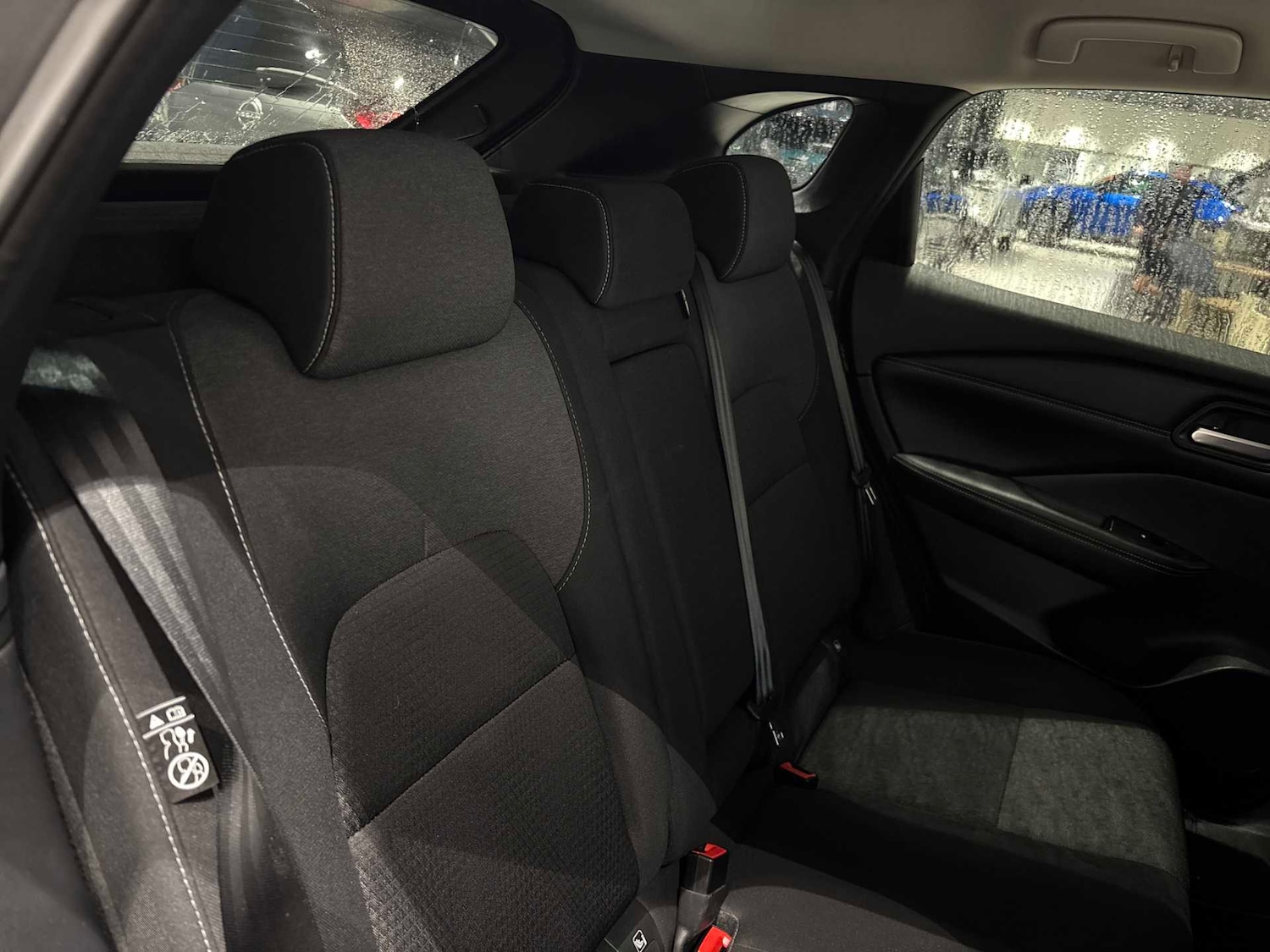 Used Nissan Qashqai 2022 for sale - 77896229: Photo 15