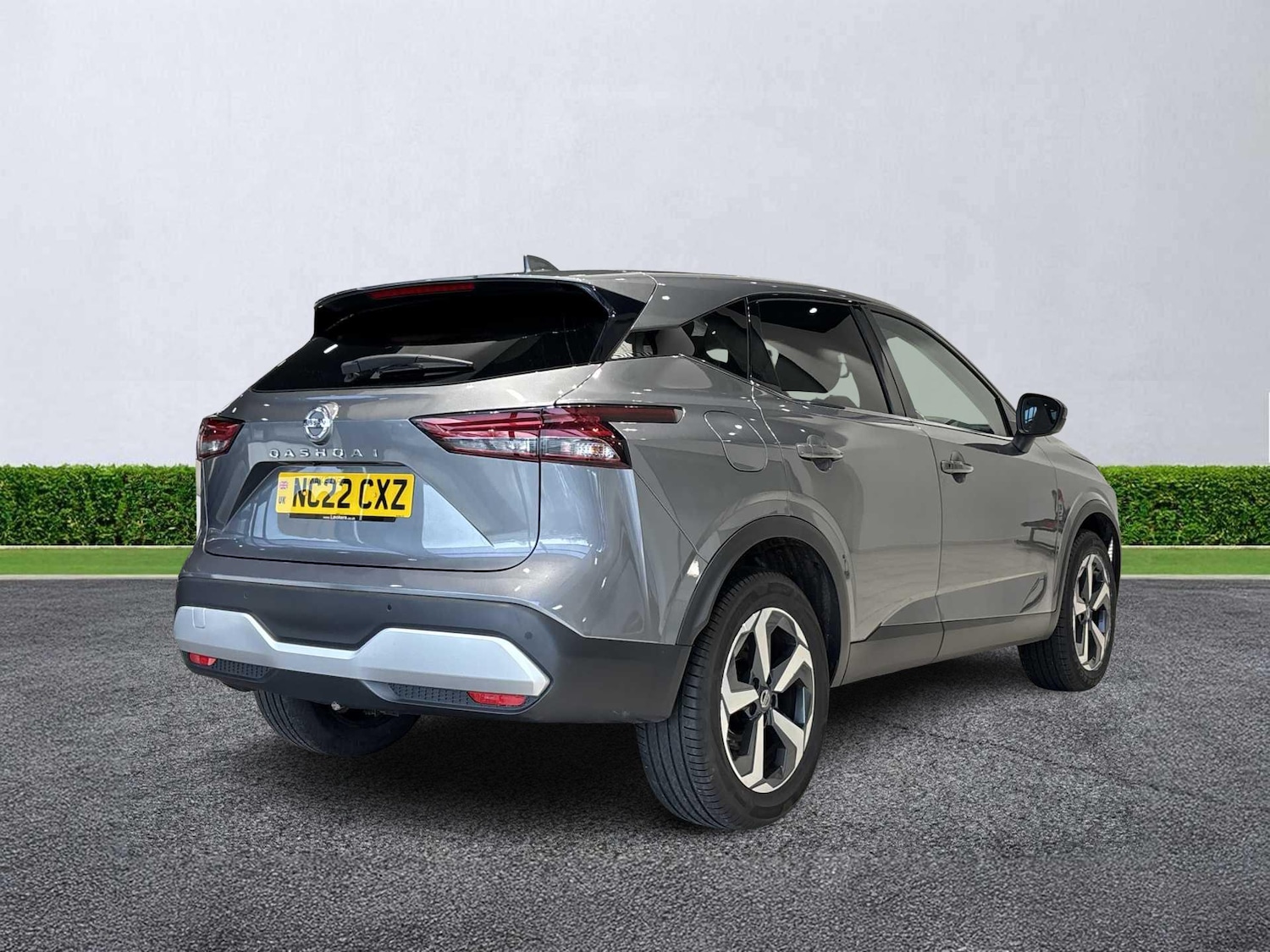 Used Nissan Qashqai 2022 for sale - 77896229: Photo 17