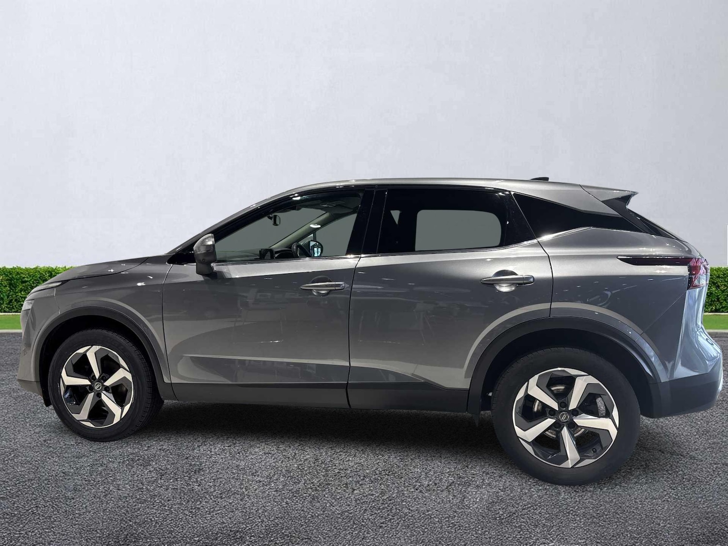 Used Nissan Qashqai 2022 for sale - 77896229: Photo 18