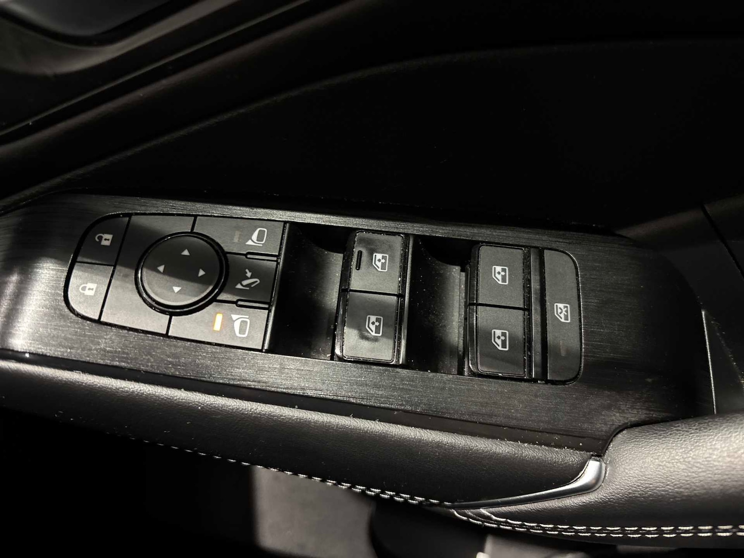 Used Nissan Qashqai 2022 for sale - 77896229: Photo 19