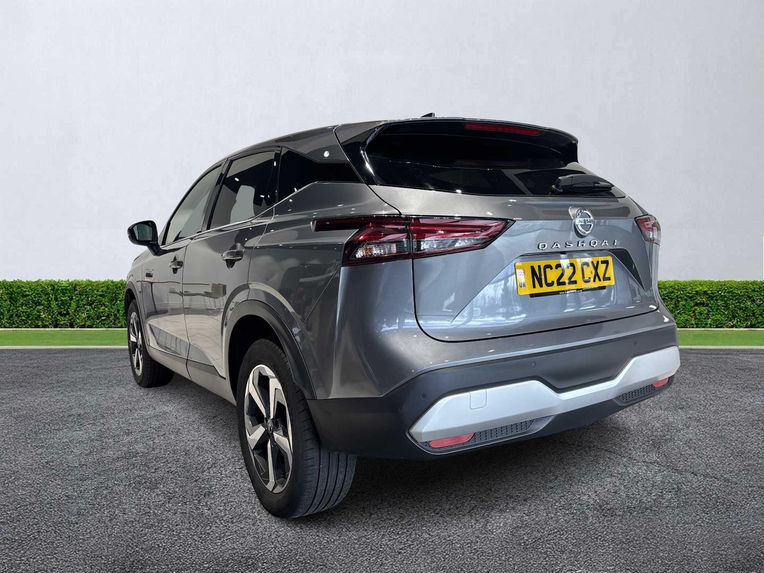 Used Nissan Qashqai 2022 for sale - 77896229: Photo 2