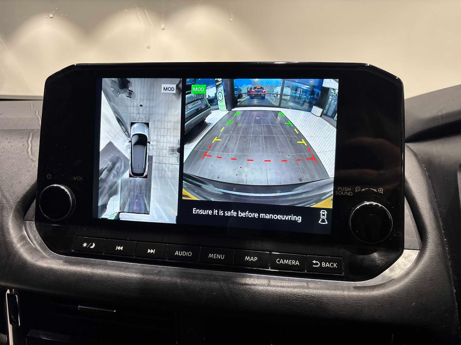 Used Nissan Qashqai 2022 for sale - 77896229: Photo 20