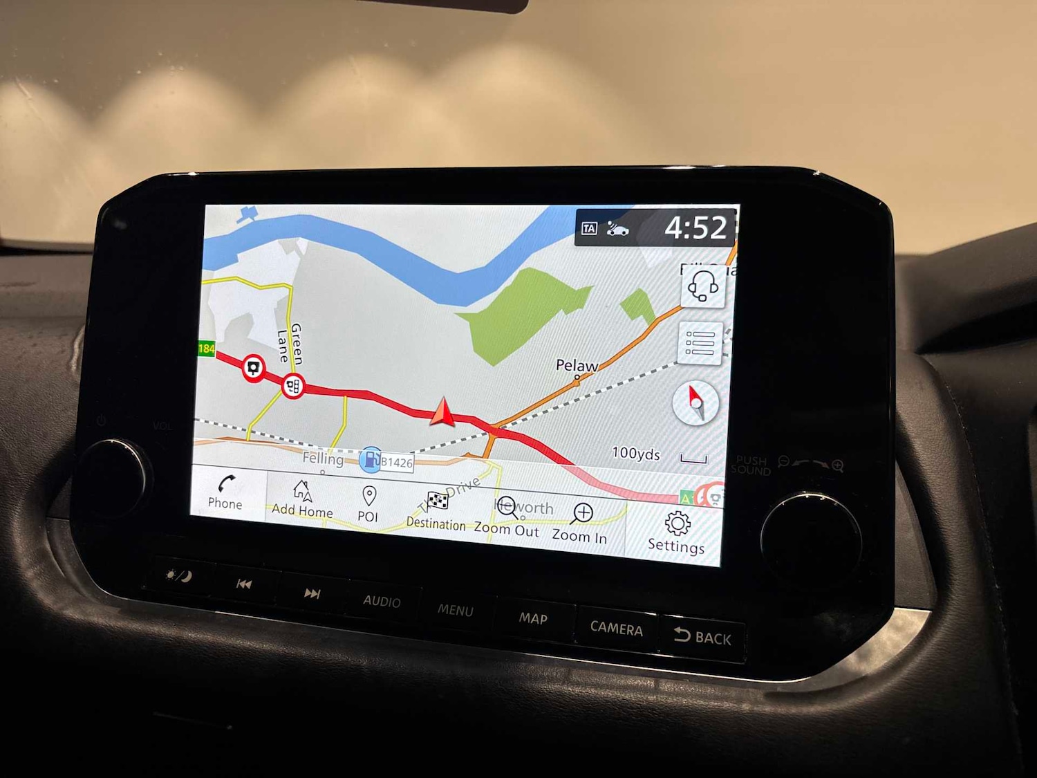 Used Nissan Qashqai 2022 for sale - 77896229: Photo 21