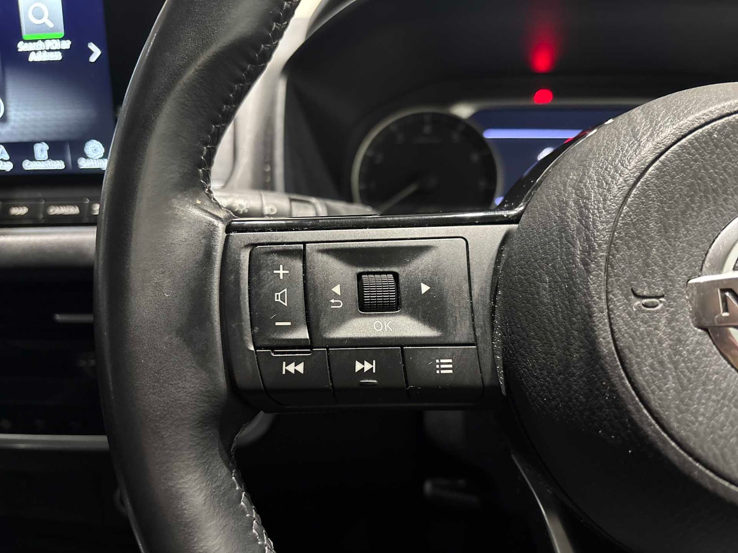 Used Nissan Qashqai 2022 for sale - 77896229: Photo 23