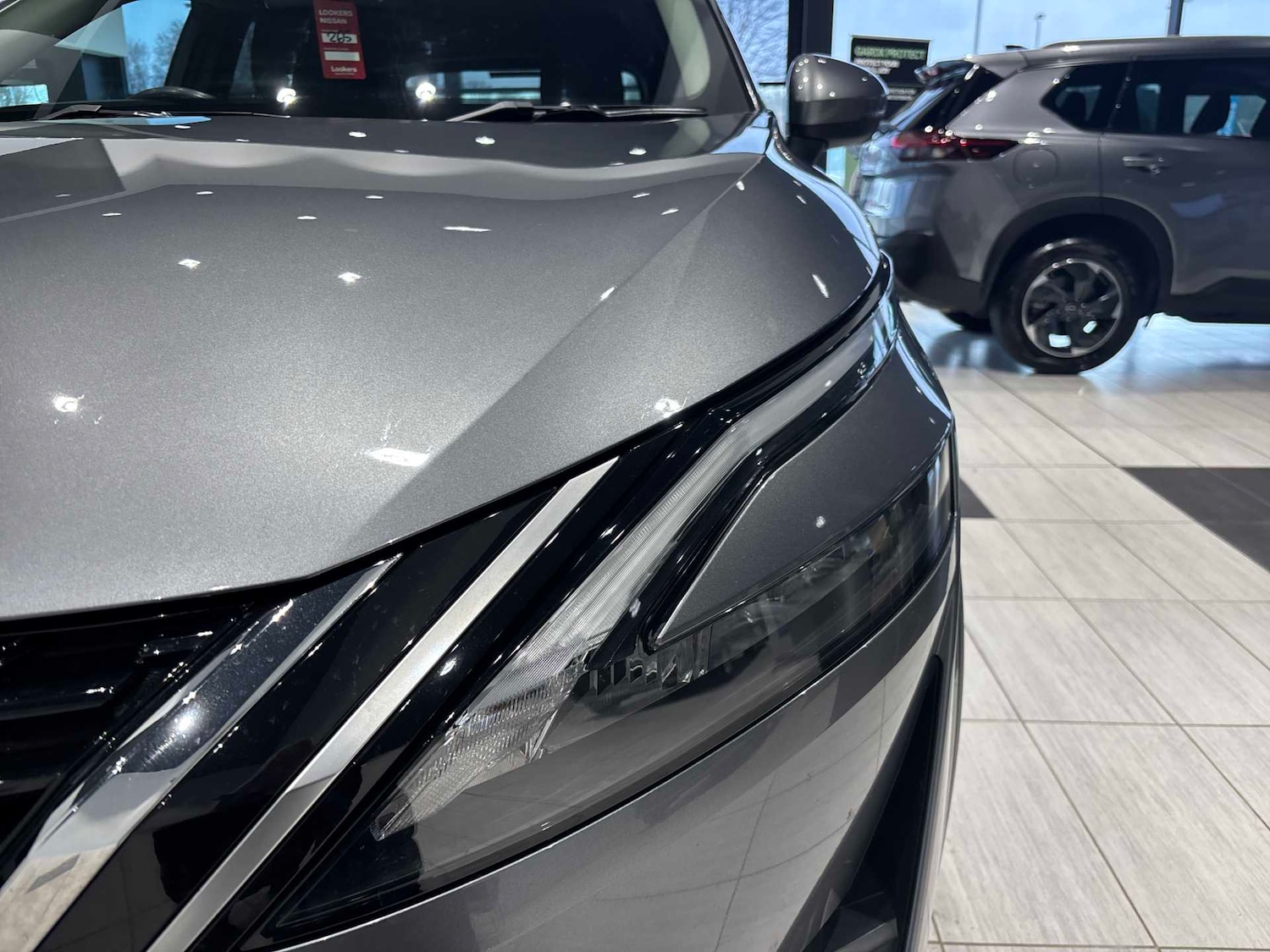 Used Nissan Qashqai 2022 for sale - 77896229: Photo 26