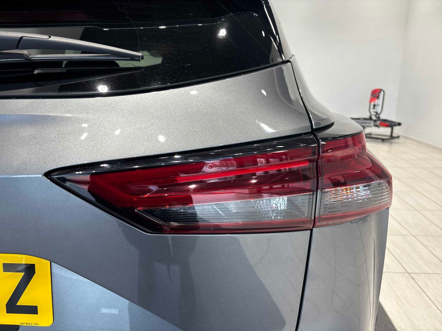 Used Nissan Qashqai 2022 for sale - 77896229: Photo 27