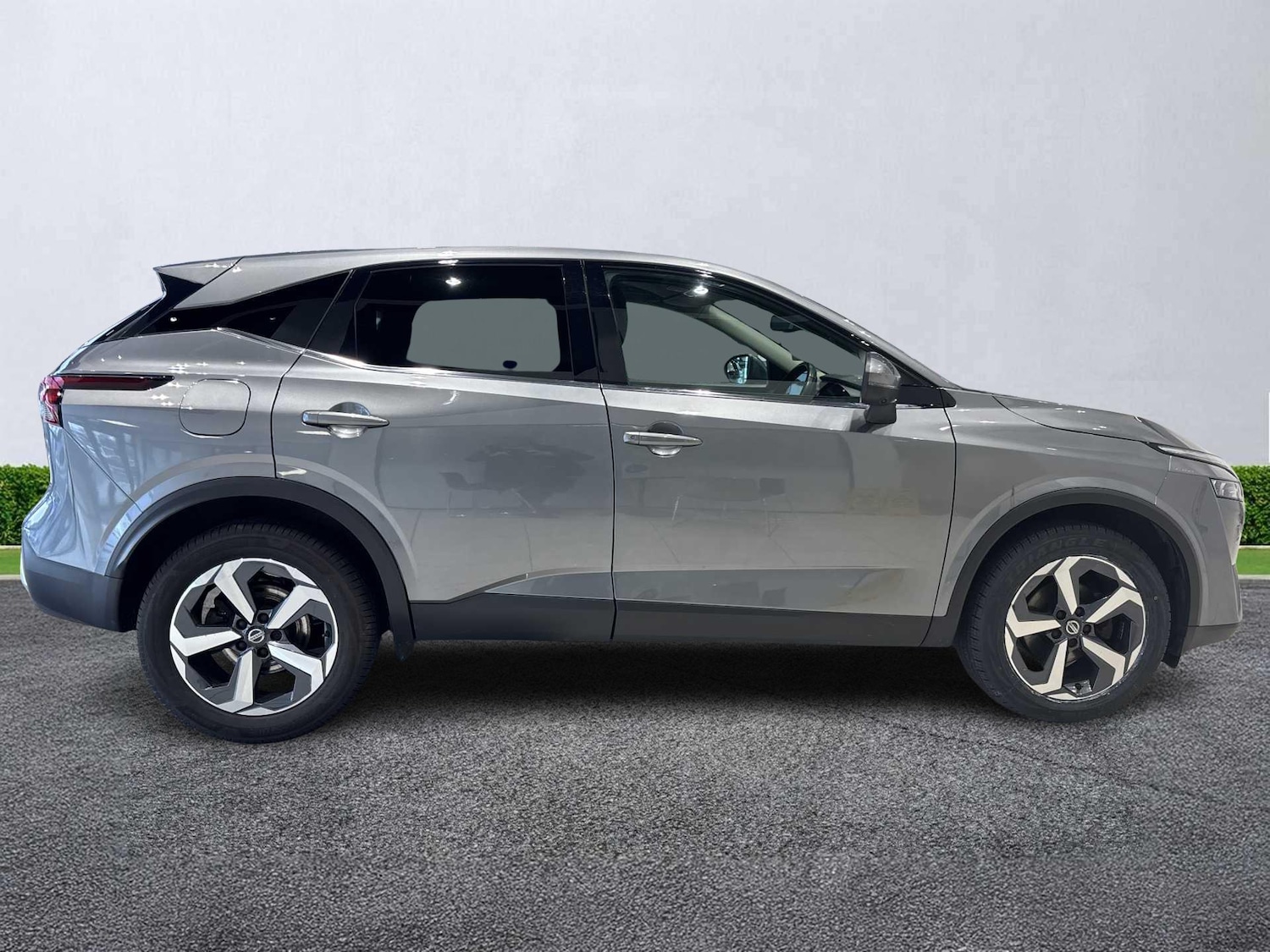 Used Nissan Qashqai 2022 for sale - 77896229: Photo 3