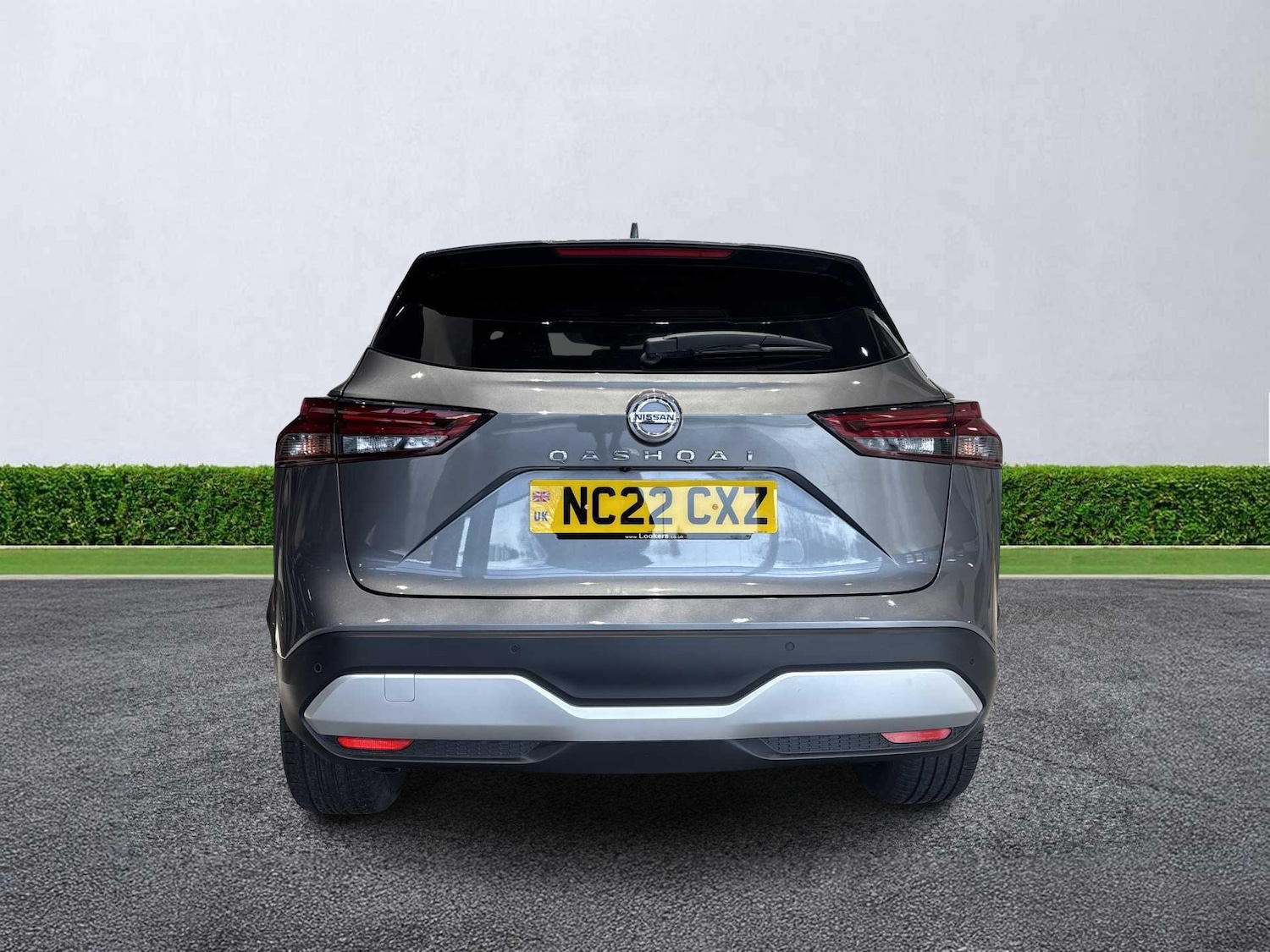 Used Nissan Qashqai 2022 for sale - 77896229: Photo 4