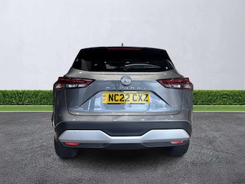 Used Nissan Qashqai 2022 for sale - 77896229: Photo