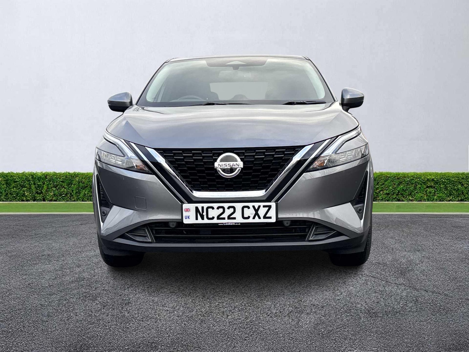 Used Nissan Qashqai 2022 for sale - 77896229: Photo 5