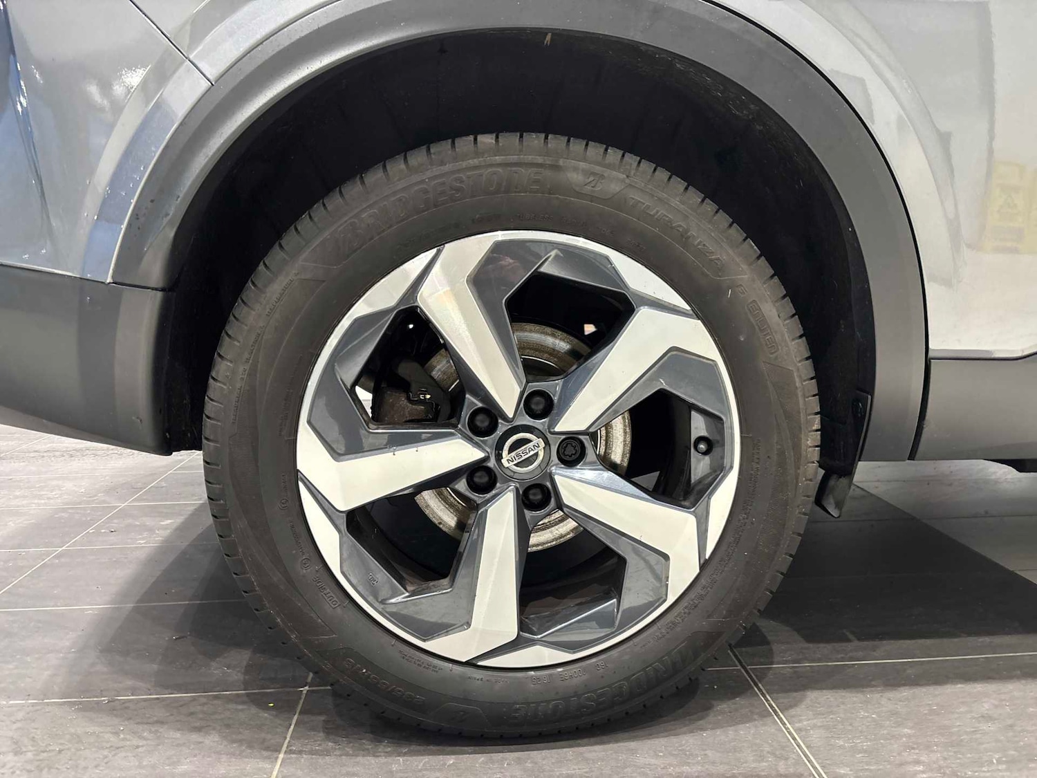 Used Nissan Qashqai 2022 for sale - 77896229: Photo 6