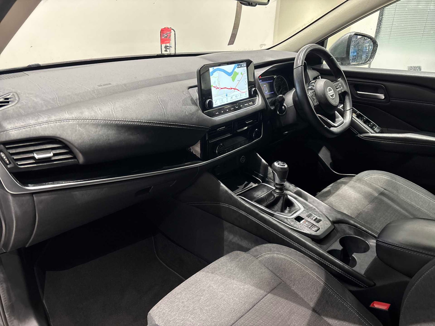 Used Nissan Qashqai 2022 for sale - 77896229: Photo 7