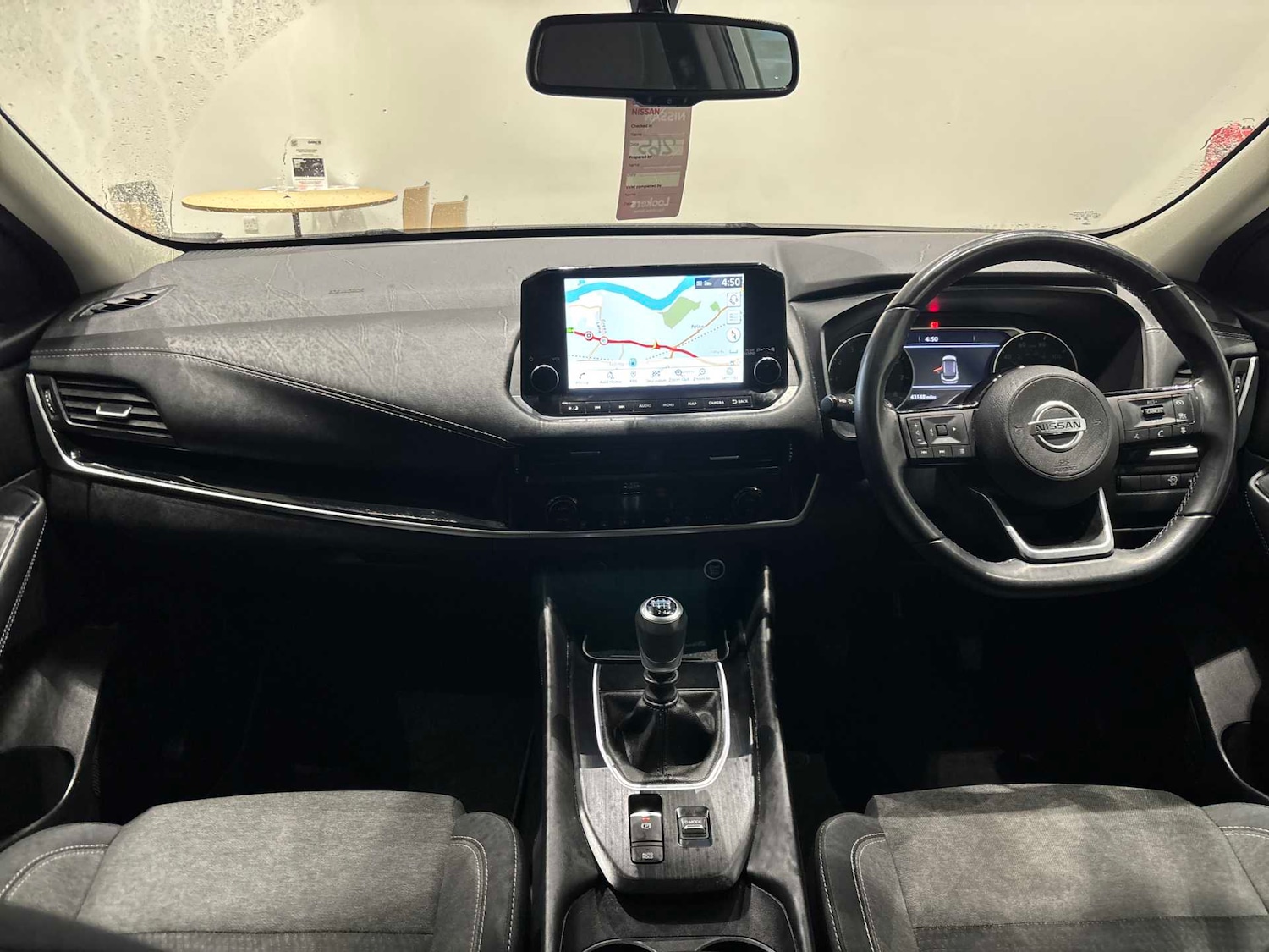 Used Nissan Qashqai 2022 for sale - 77896229: Photo 8