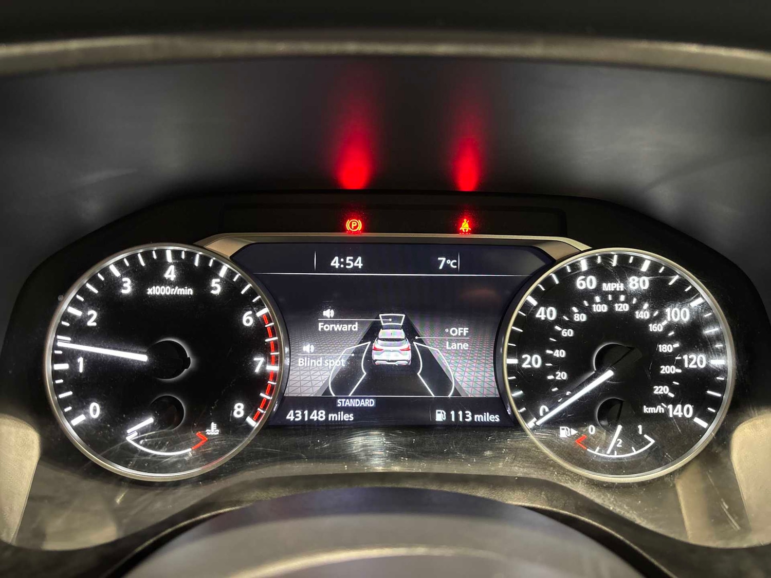 Used Nissan Qashqai 2022 for sale - 77896229: Photo 9