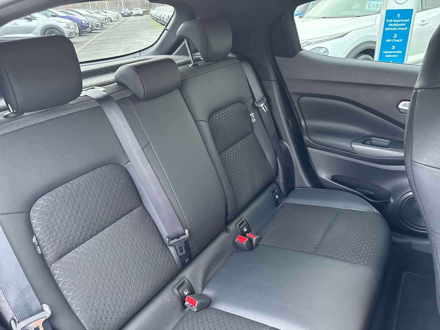 Used Nissan Juke 2025 for sale - 77845303: Photo 10