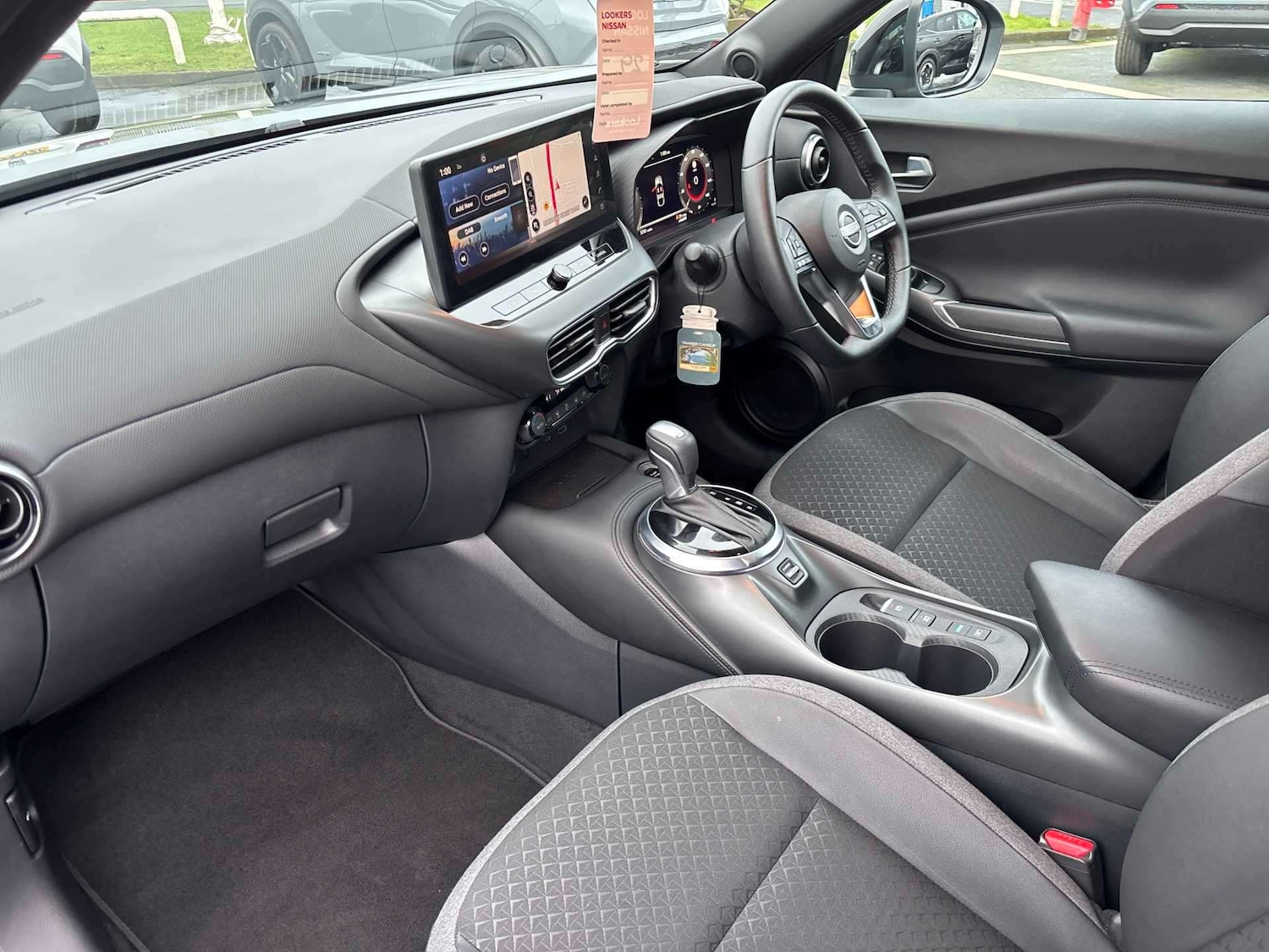 Used Nissan Juke 2025 for sale - 77845303: Photo 11