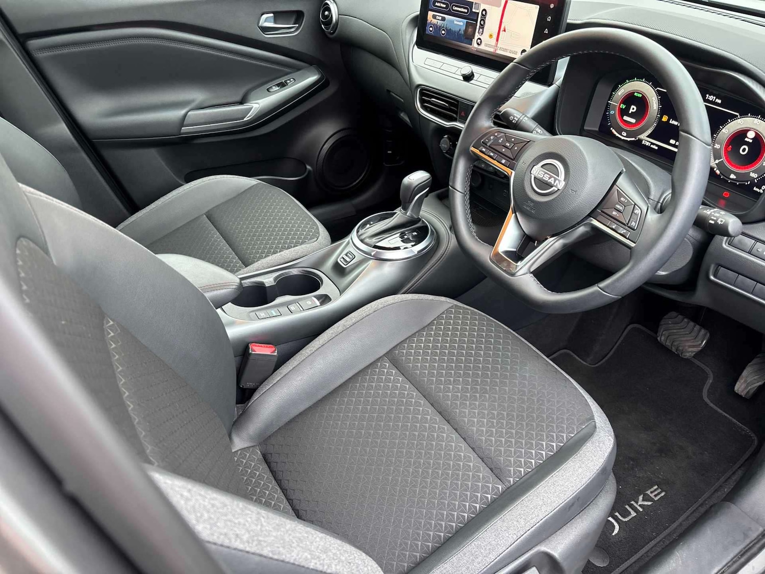 Used Nissan Juke 2025 for sale - 77845303: Photo 13