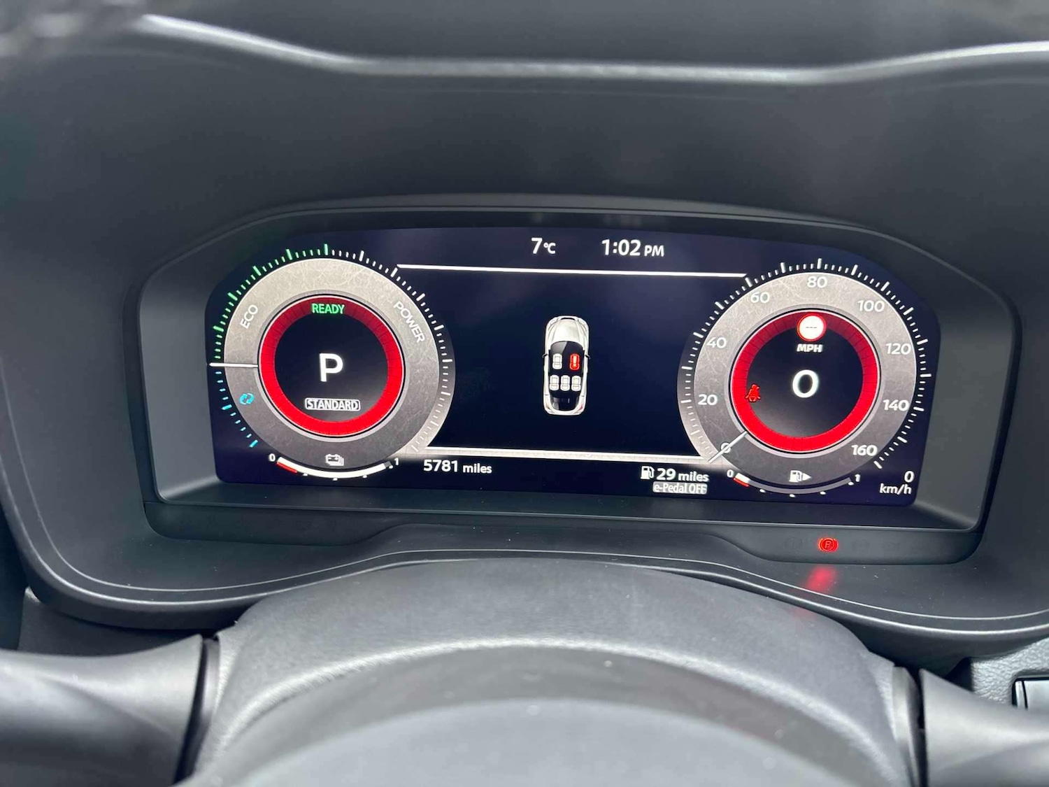 Used Nissan Juke 2025 for sale - 77845303: Photo 14