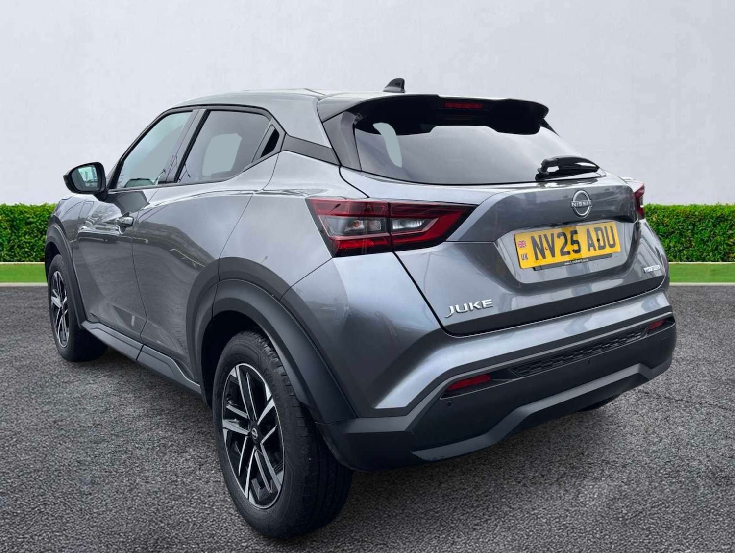 Used Nissan Juke 2025 for sale - 77845303: Photo 2