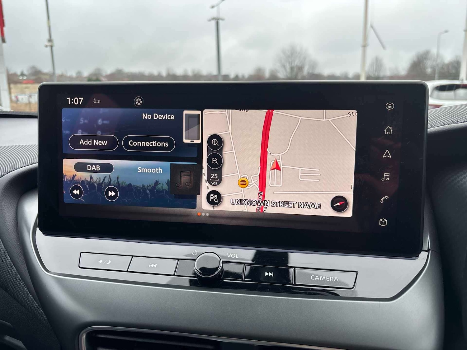 Used Nissan Juke 2025 for sale - 77845303: Photo 21