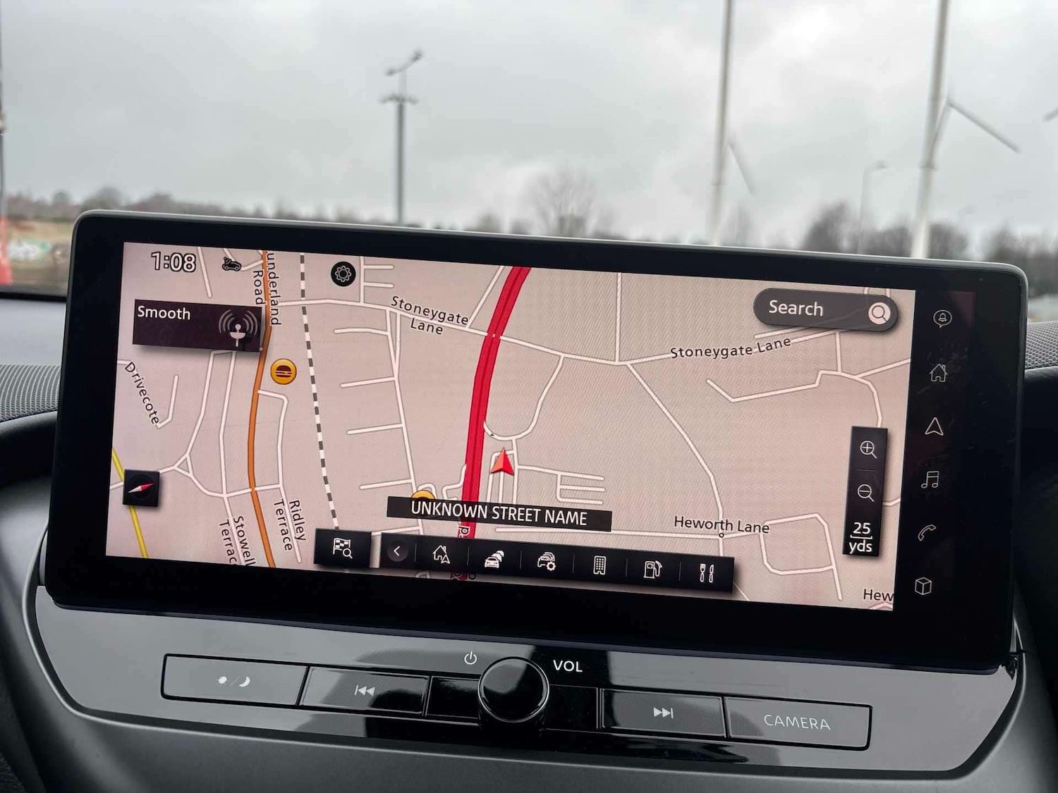 Used Nissan Juke 2025 for sale - 77845303: Photo 22