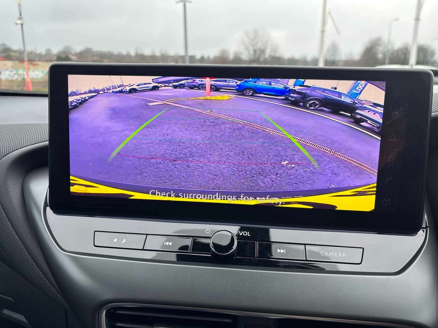 Used Nissan Juke 2025 for sale - 77845303: Photo 23