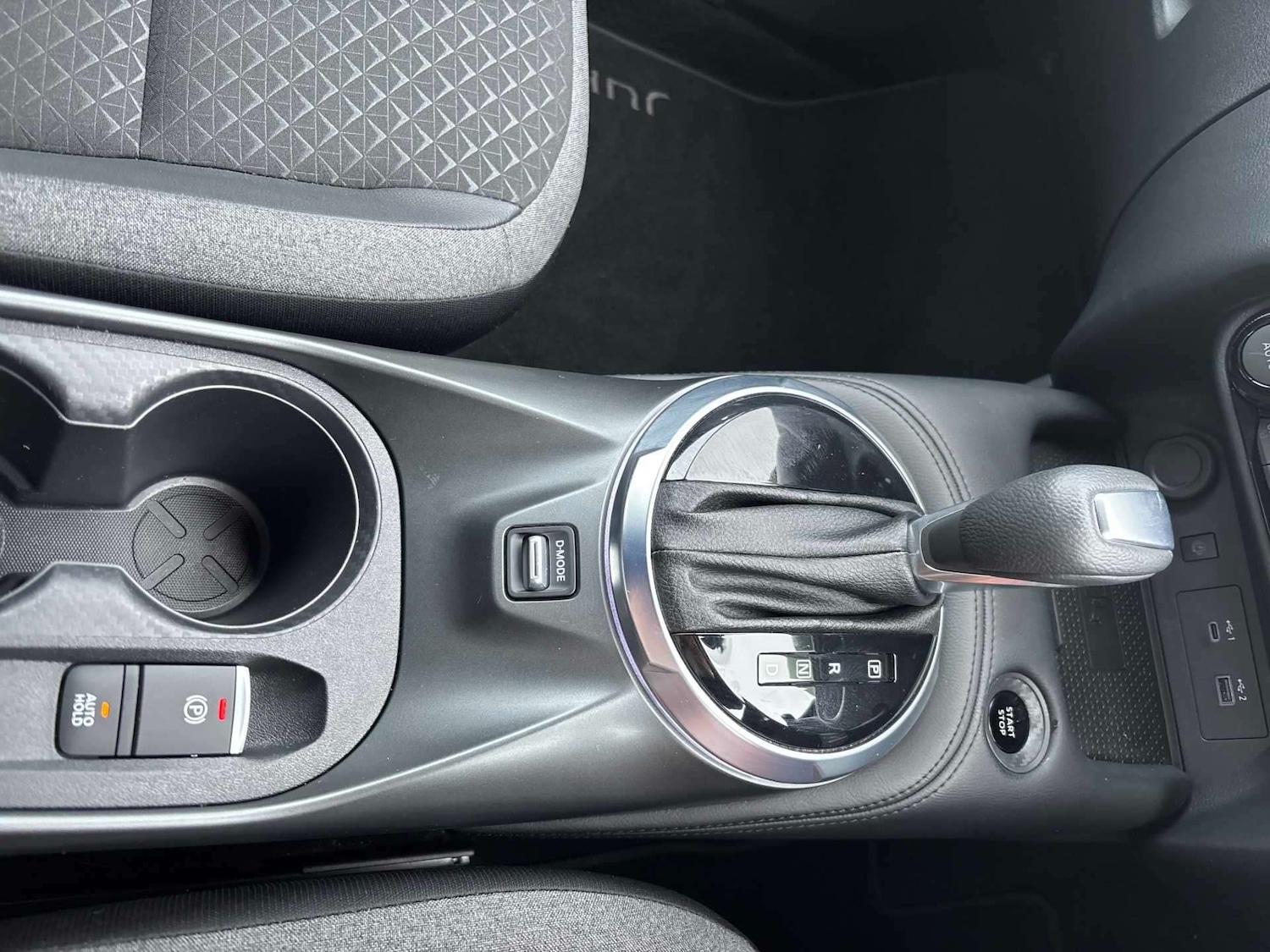 Used Nissan Juke 2025 for sale - 77845303: Photo 25