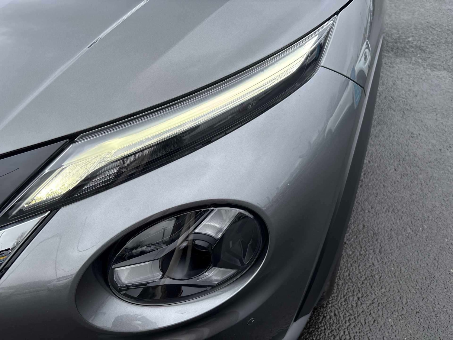 Used Nissan Juke 2025 for sale - 77845303: Photo 26