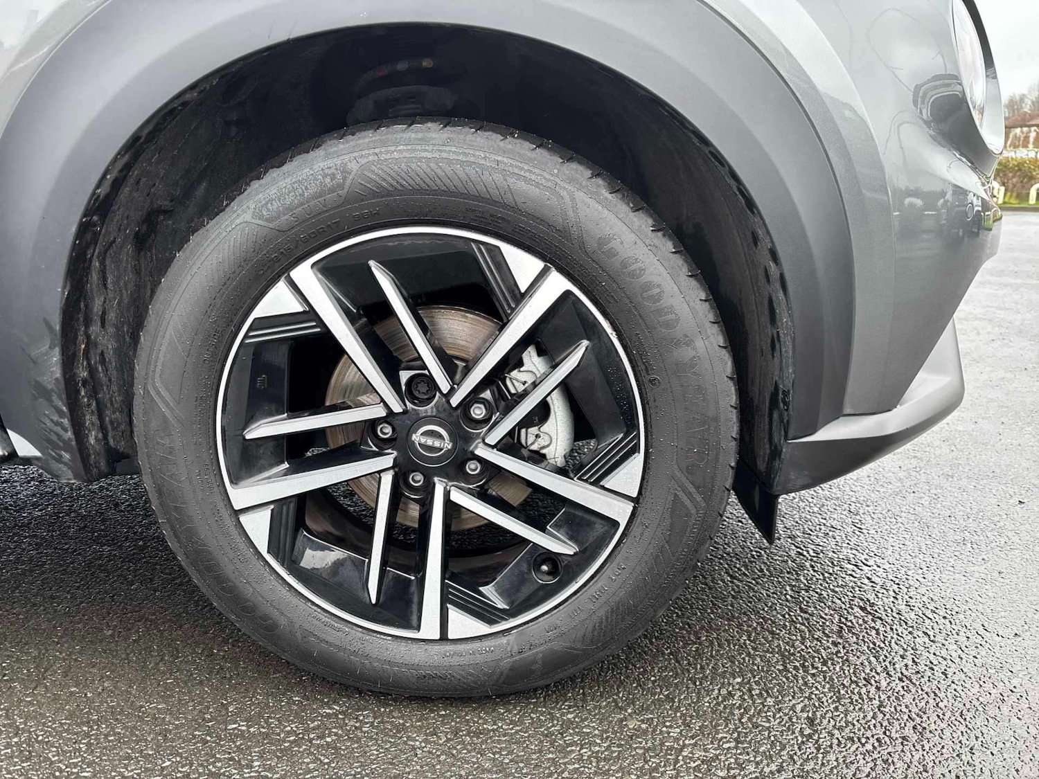 Used Nissan Juke 2025 for sale - 77845303: Photo 27