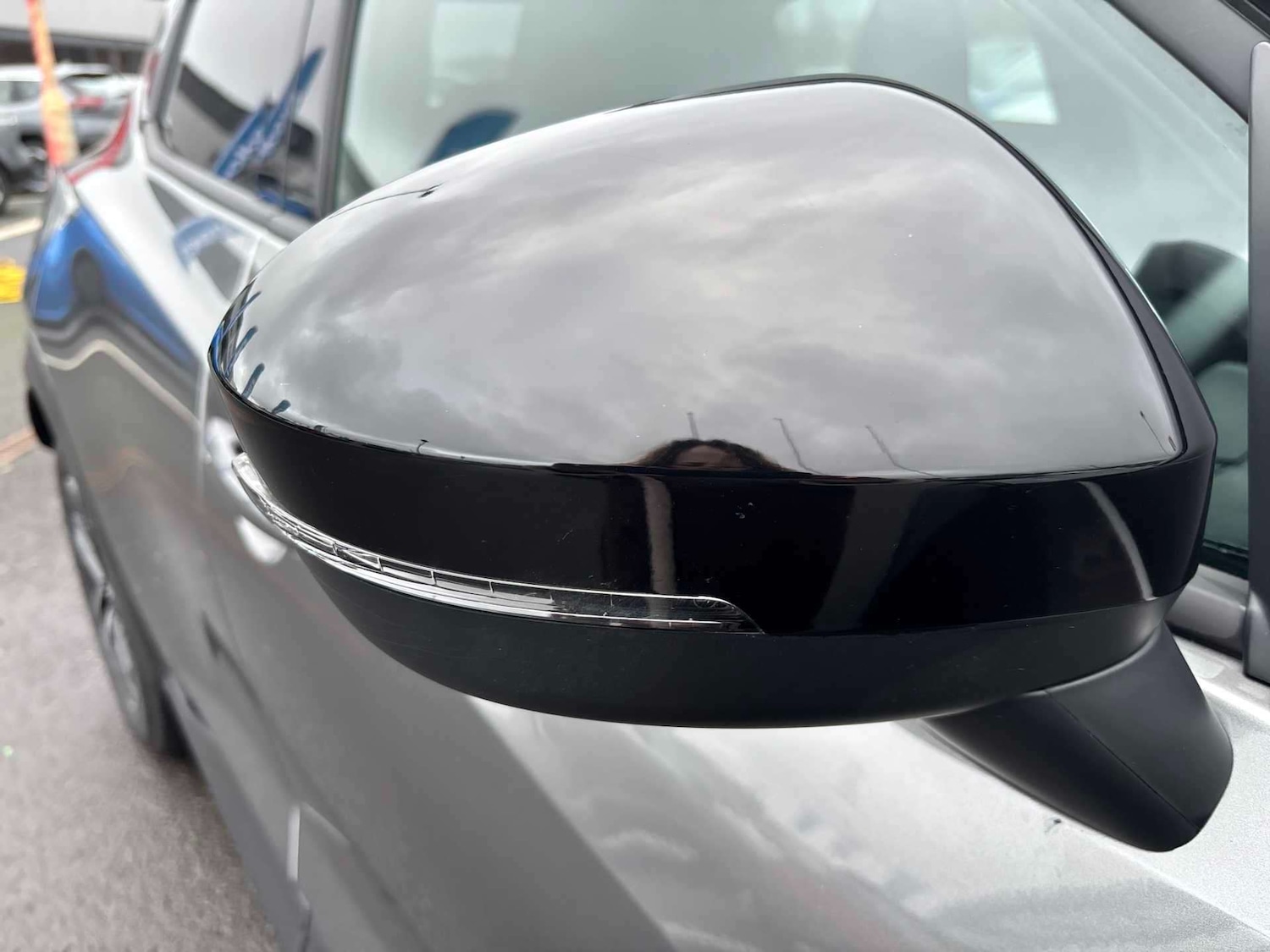 Used Nissan Juke 2025 for sale - 77845303: Photo 28