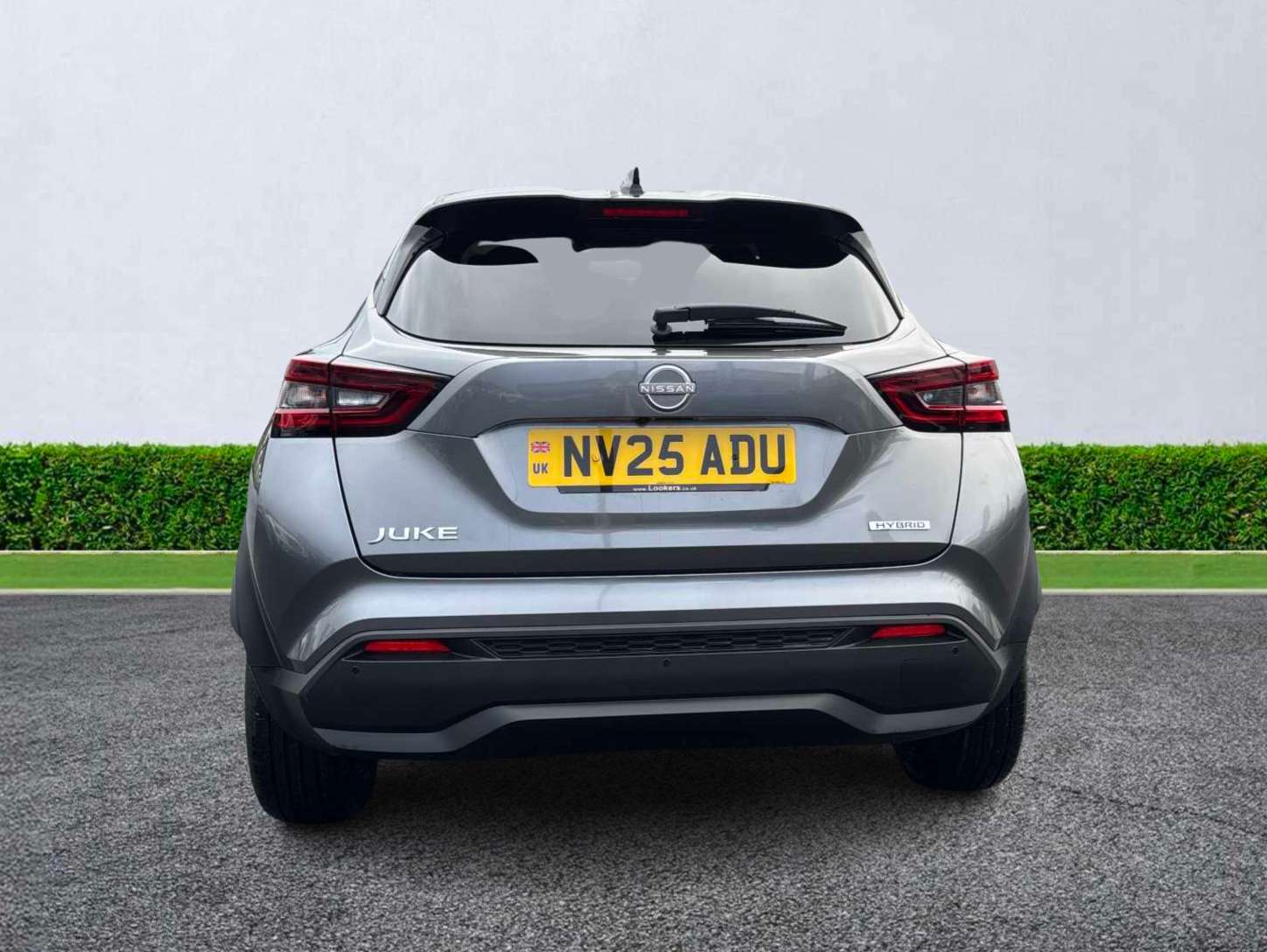 Used Nissan Juke 2025 for sale - 77845303: Photo 3