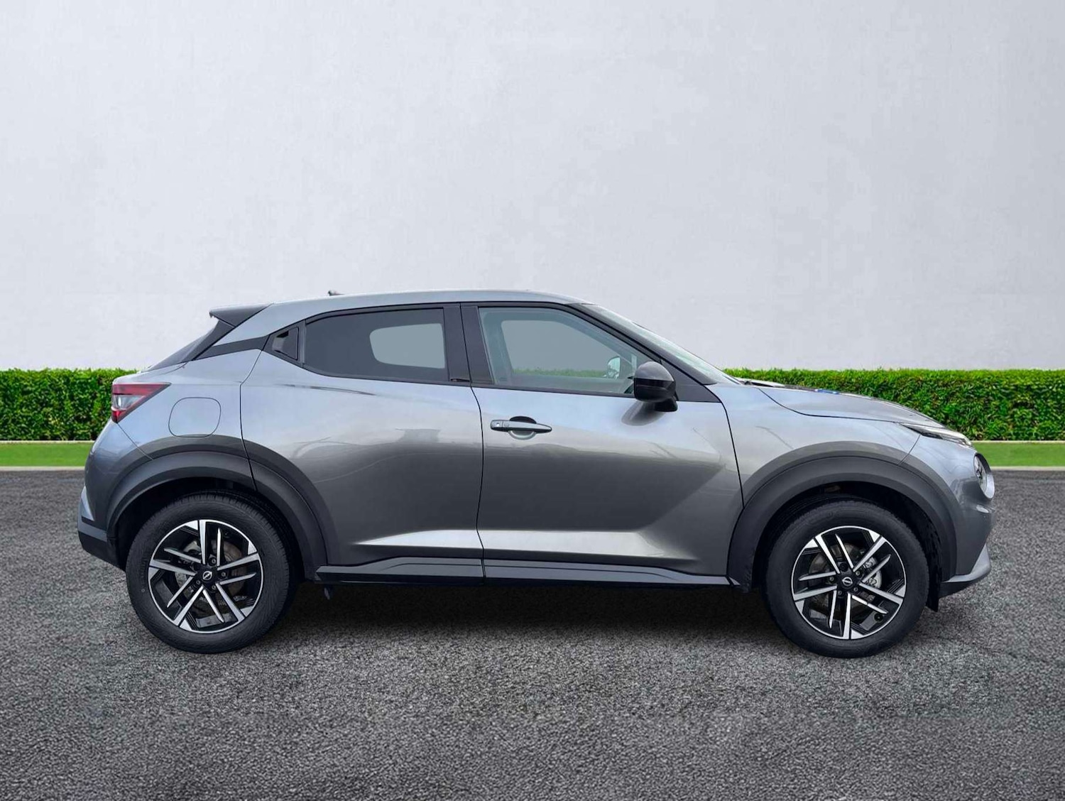 Used Nissan Juke 2025 for sale - 77845303: Photo 5