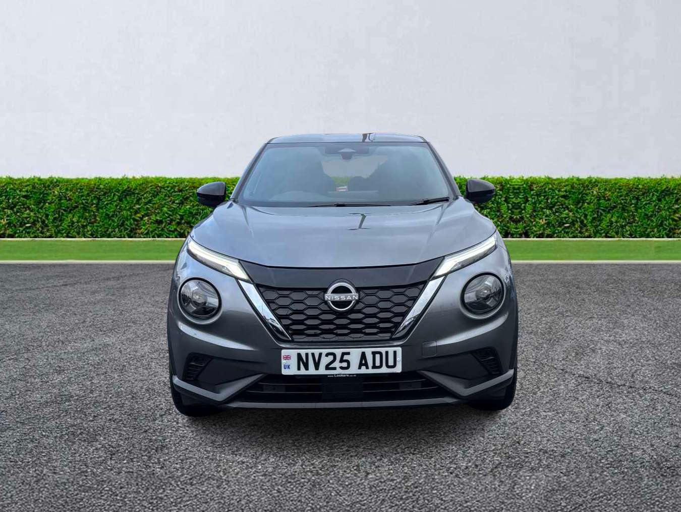 Used Nissan Juke 2025 for sale - 77845303: Photo 6